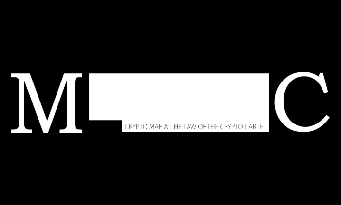 Mafia Strategies, Secular Governance, and Risk Management Applied to the Cryptocurrency Market